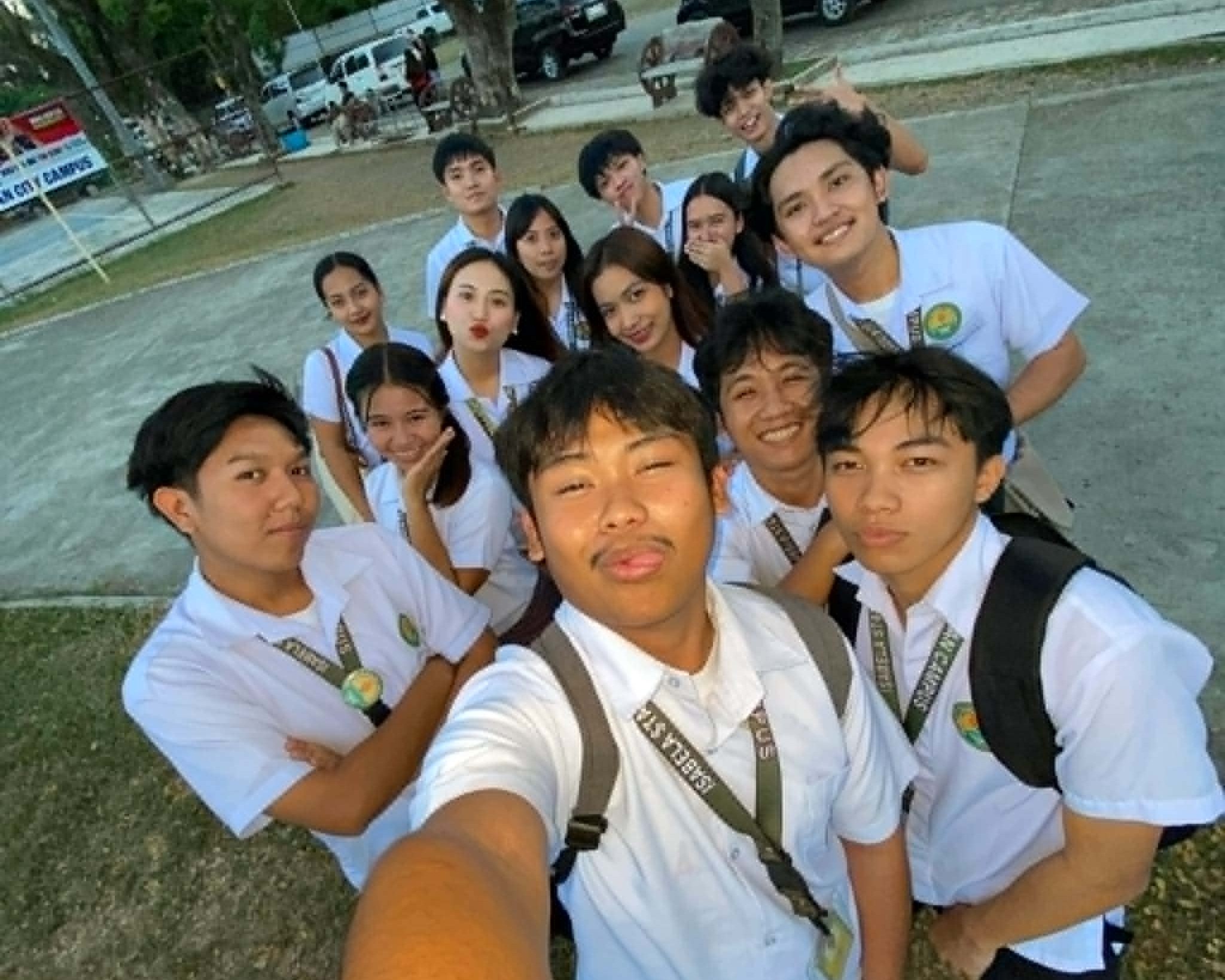 Friends