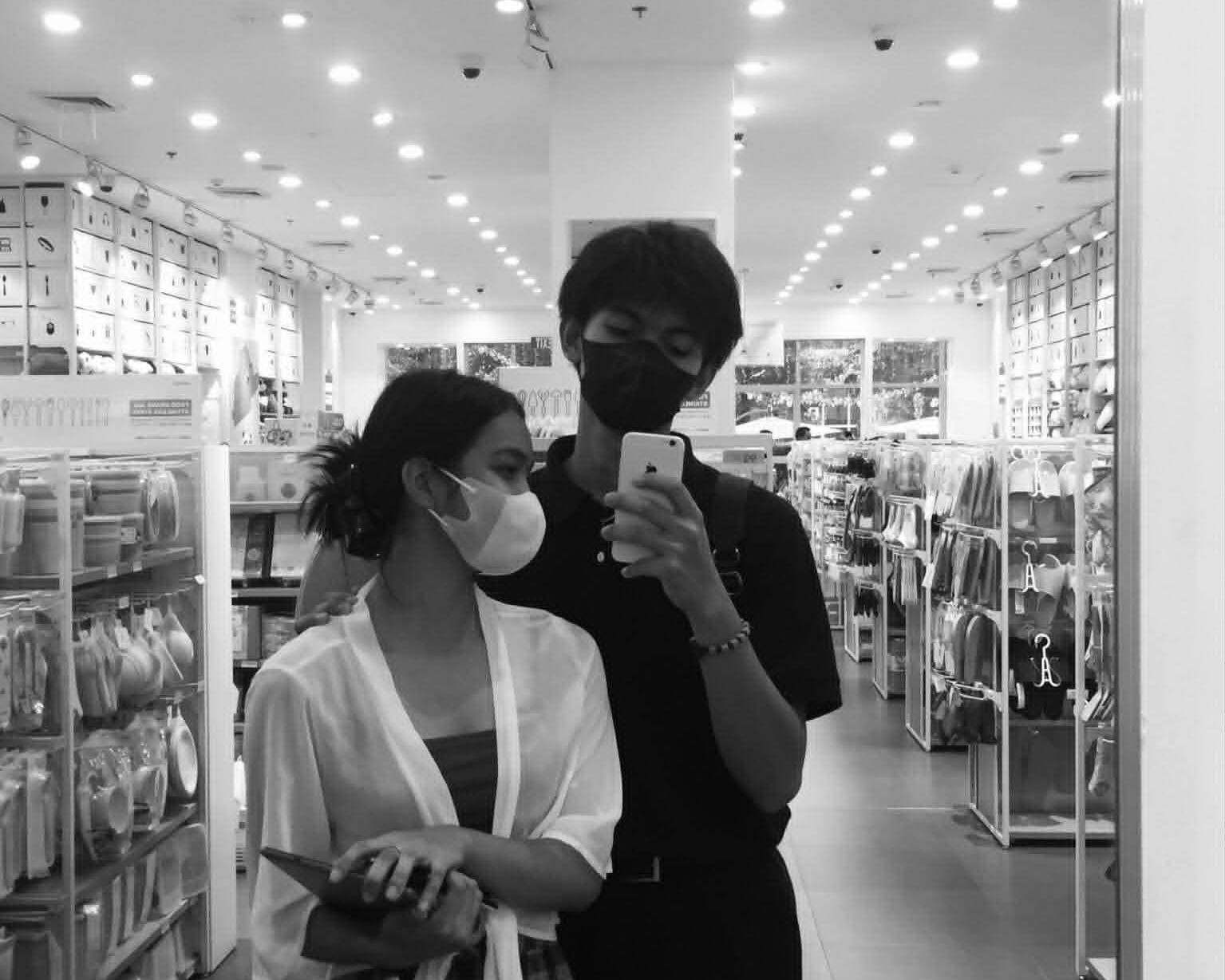 Lovers