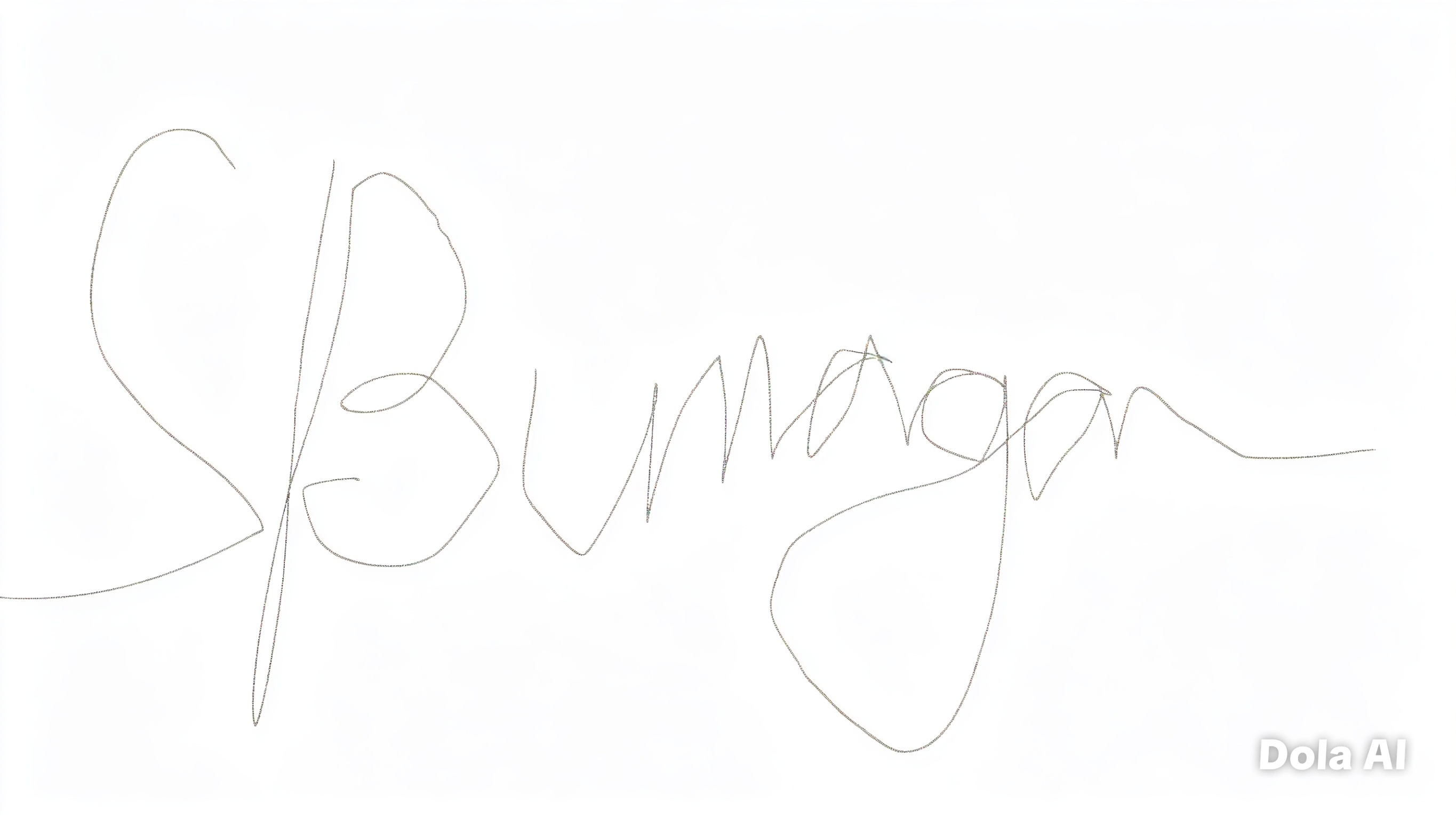 My Signature